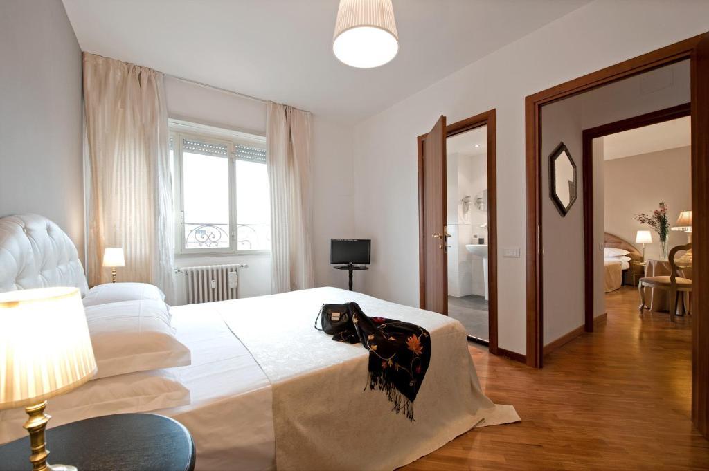 Stelle Di San Lorenzo Rome Room photo