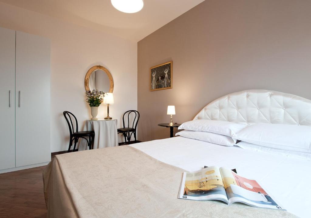 Stelle Di San Lorenzo Rome Room photo