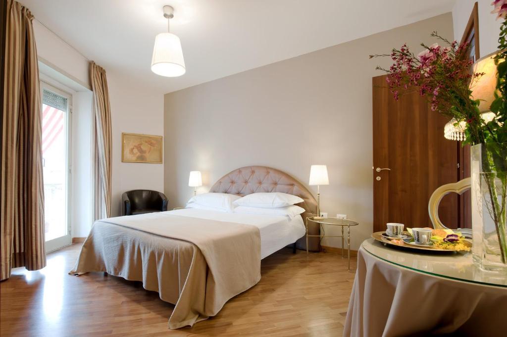 Stelle Di San Lorenzo Rome Room photo